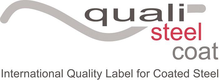 Qualisteelcoat logo