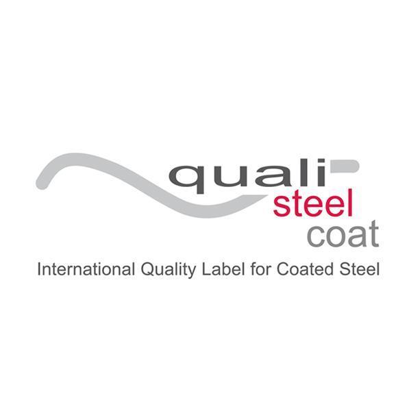 Certyfikat Qualisteelcoat