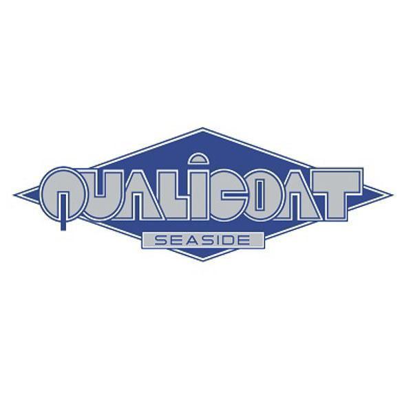 Certyfikat Qualicoat + Seaside