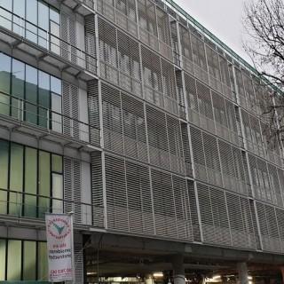 UCLH-szpital-Londyn